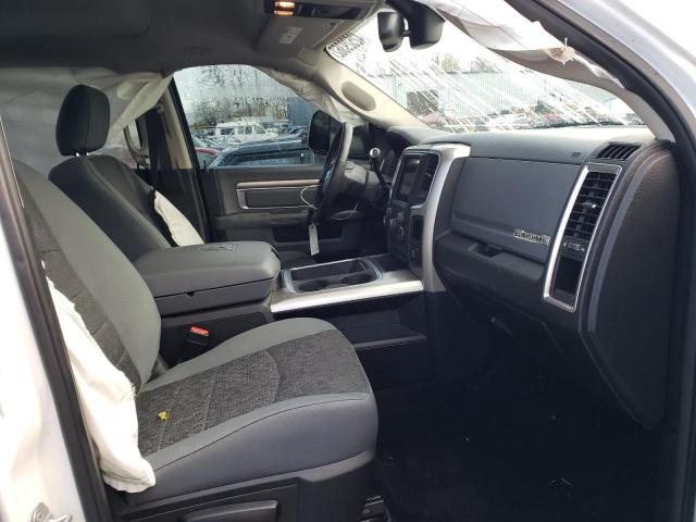 Photo 5 from auction – 2018 RAM 2500 SLT with VIN 3C6UR5JL8JG346119