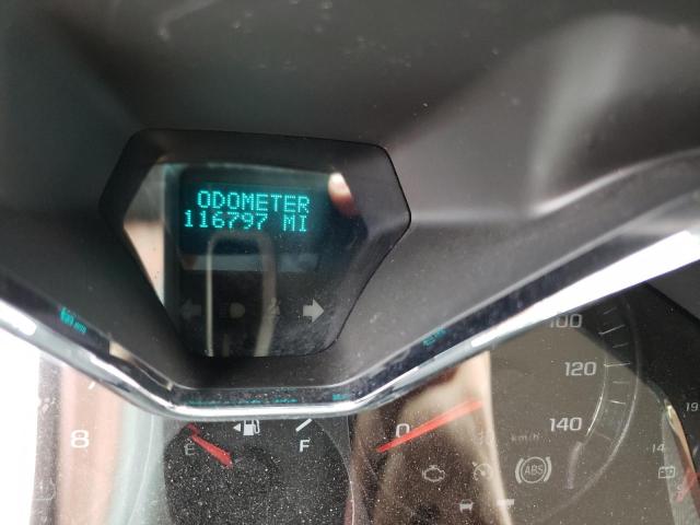 Photo 8 from auction – 2014 CHEVROLET TRAVERSE L with VIN 1GNKVGKD1EJ162215