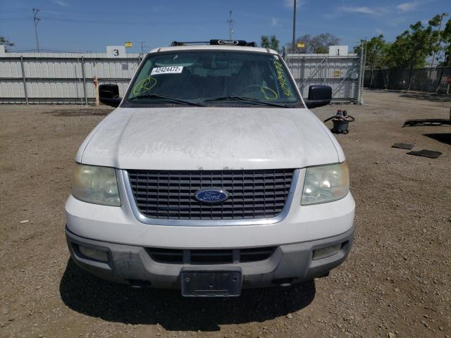 Photo 9 from auction – 2006 FORD EXPEDITION with VIN 1FMPU16556LA79406