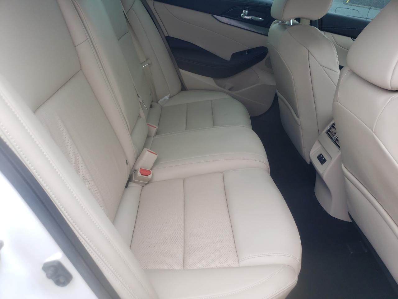 Photo 6 from auction – 2020 NISSAN MAXIMA SL with VIN 1N4AA6DV9LC376554