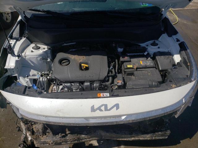 Photo 7 from auction – 2022 KIA SELTOS S with VIN KNDEUCAA1N7269156