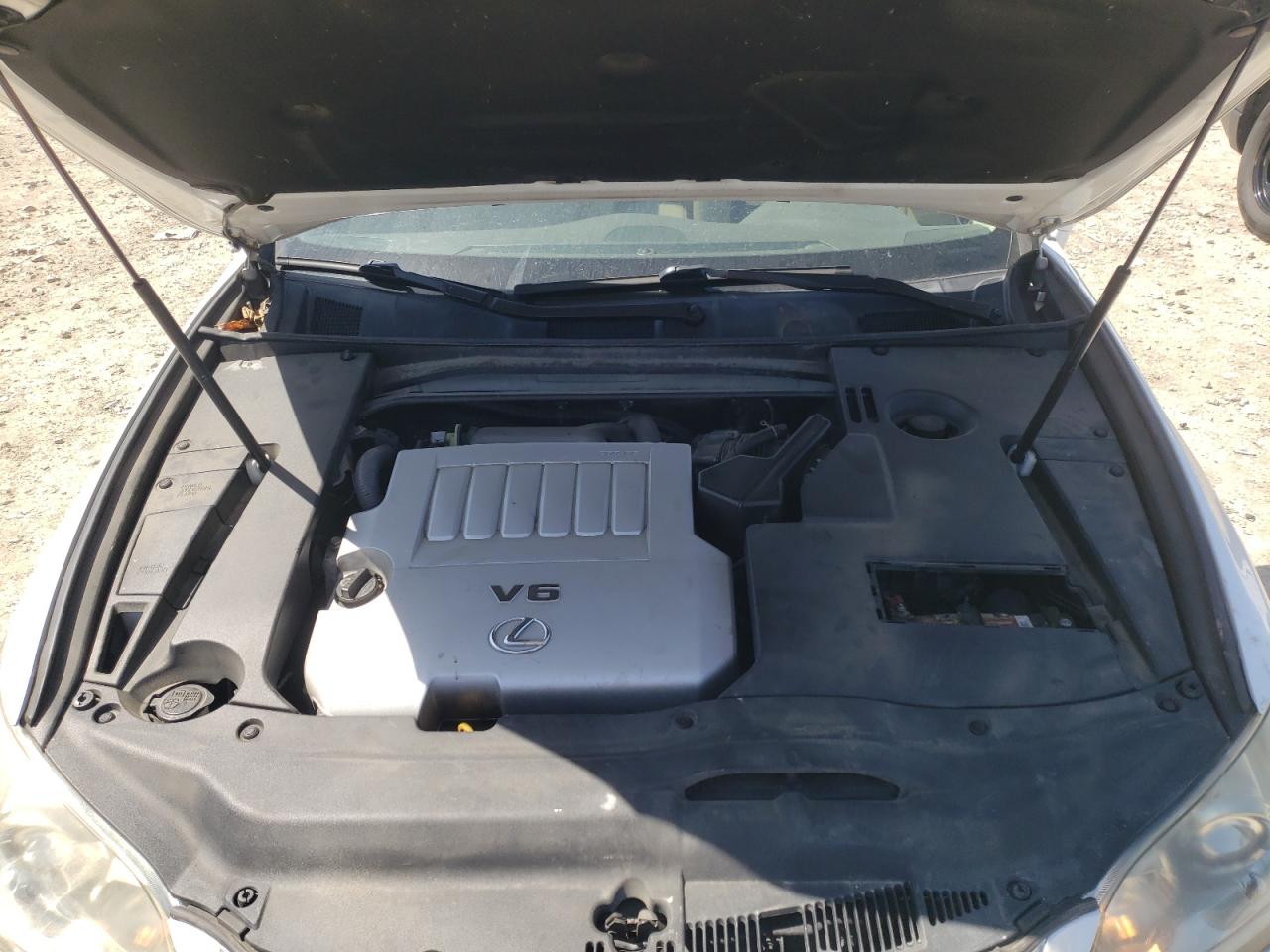 Photo 7 from auction – 2011 LEXUS ES 350 with VIN JTHBK1EGXB2441316