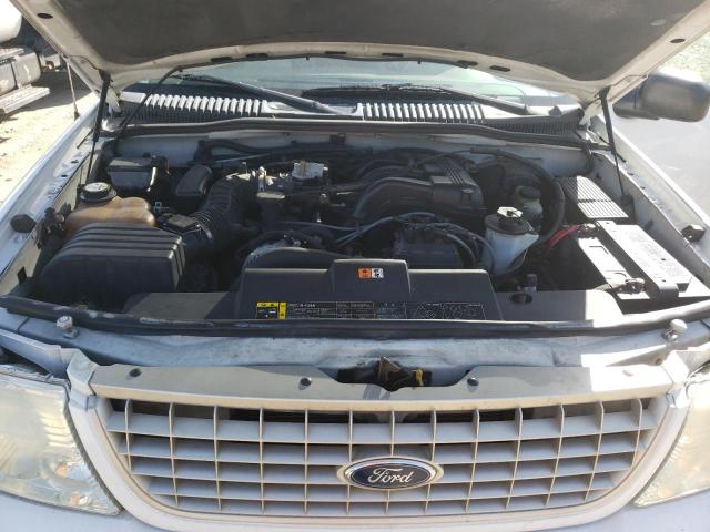Photo 7 from auction – 2003 FORD EXPLORER E with VIN 1FMZU74K93UC40348