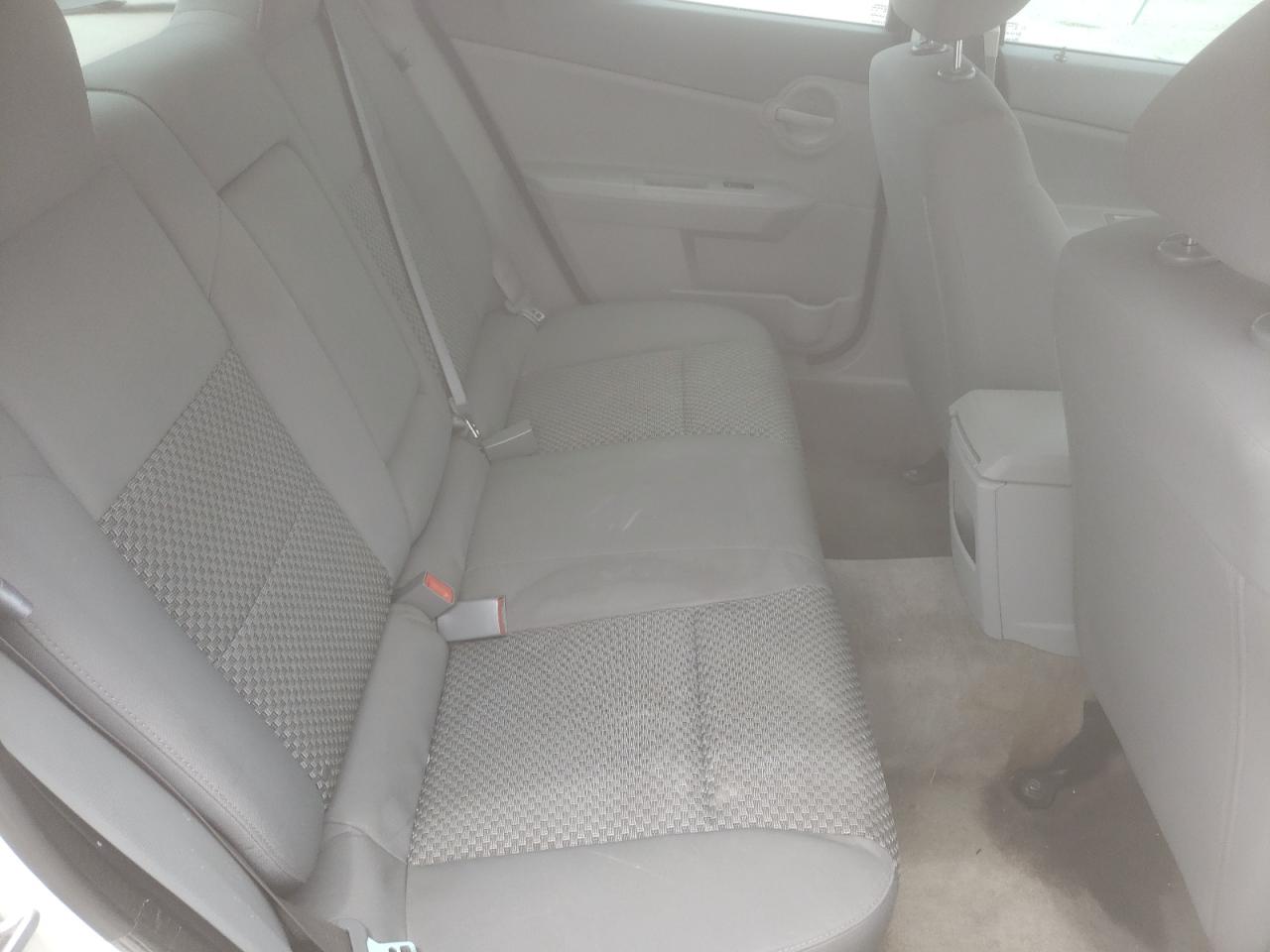 Photo 6 from auction – 2008 DODGE AVENGER SE with VIN 1B3LC46JX8N228423