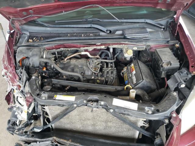 Photo 7 from auction – 2008 CHRYSLER TOWN & COU with VIN 2A8HR54P68R826293
