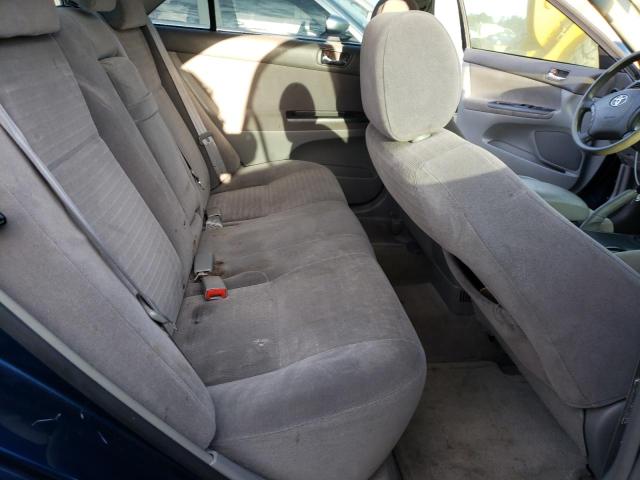 Photo 6 from auction – 2006 TOYOTA CAMRY LE with VIN JTDBE32K563050362