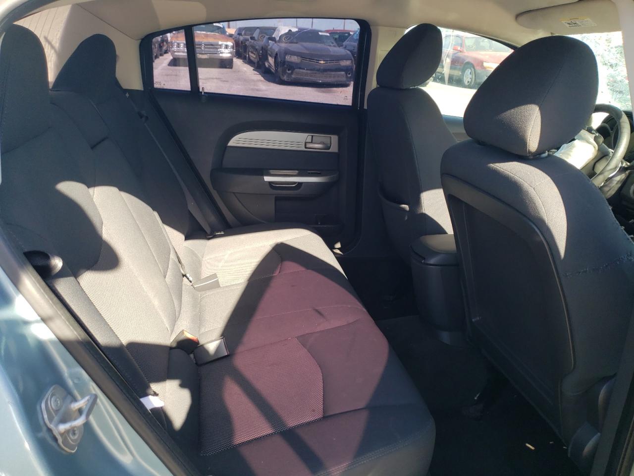 Photo 6 from auction – 2009 CHRYSLER SEBRING with VIN 1C3LC46B29N550194