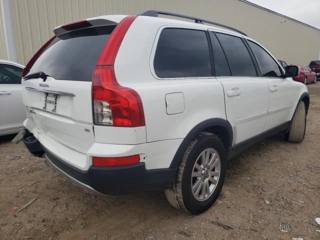 Photo 4 from auction – 2008 VOLVO XC90 3.2 with VIN YV4CN982281426588