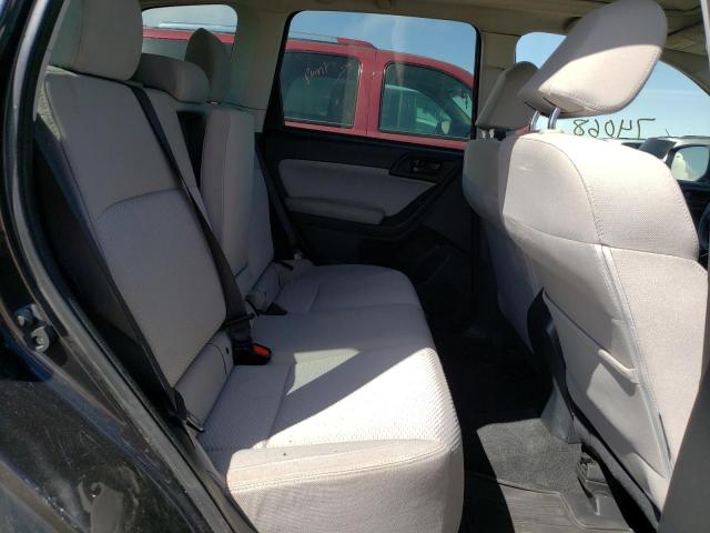 Photo 6 from auction – 2017 SUBARU FORESTER 2 with VIN JF2SJAGC2HH810790