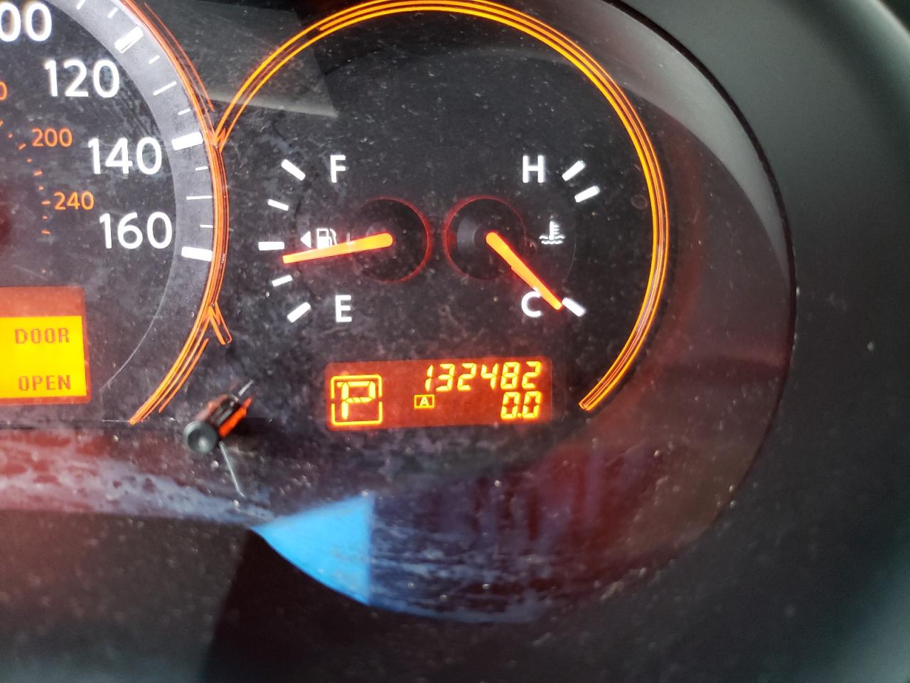 Photo 8 from auction – 2007 NISSAN ALTIMA 3.5 with VIN 1N4BL21E87N448625