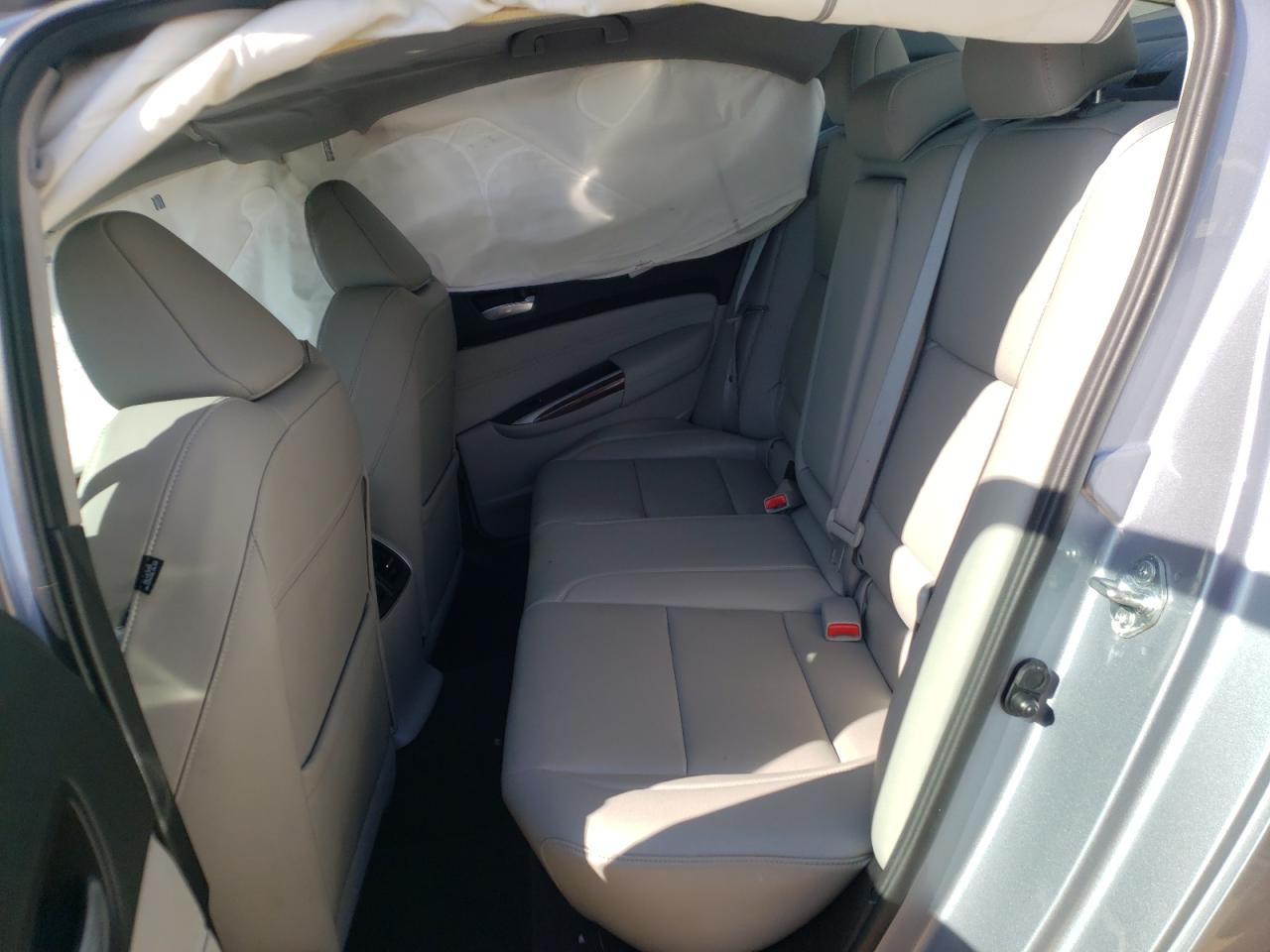 Photo 6 from auction – 2015 ACURA TLX with VIN 19UUB1F3XFA025253