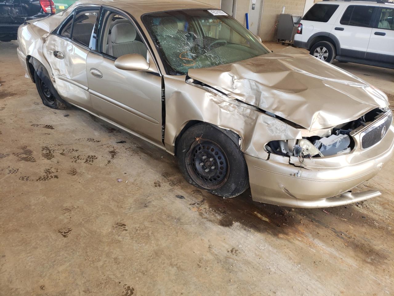 Photo 9 from auction – 2005 BUICK CENTURY CU with VIN 2G4WS52J251160623