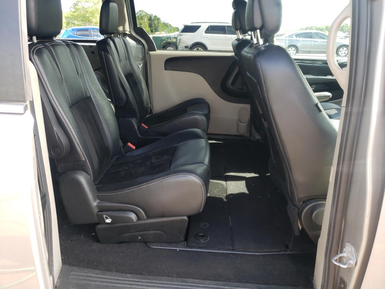 Zdjęcie 6 z aukcji – 2017 DODGE GRAND CARA z VIN 2C4RDGCG5HR586452