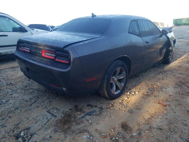 Photo 4 from auction – 2015 DODGE CHALLENGER with VIN 2C3CDZAG1FH705514