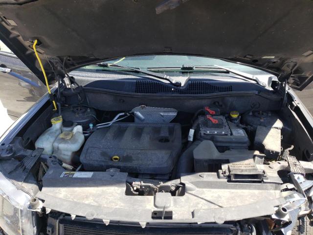 Photo 7 from auction – 2014 JEEP COMPASS LA with VIN 1C4NJDEB1ED735073