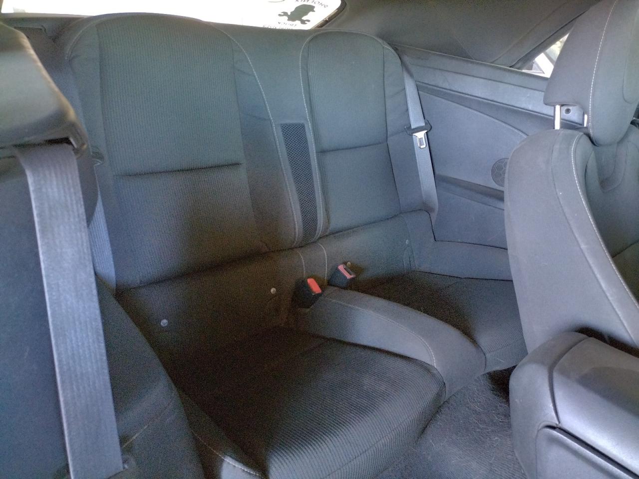 Photo 6 from auction – 2015 CHEVROLET CAMARO LT with VIN 2G1FD3D36F9282222