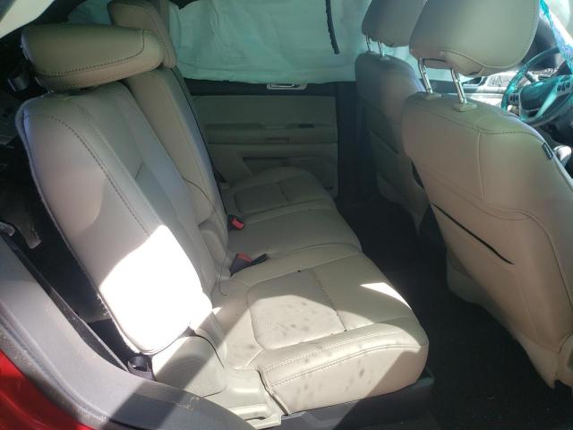 Photo 6 from auction – 2013 FORD EXPLORER X with VIN 1FM5K7D89DGB92052