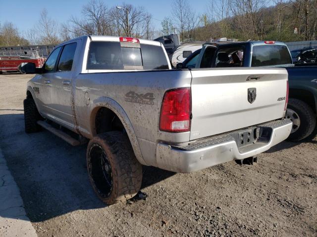 Photo 3 from auction – 2017 RAM 2500 SLT with VIN 3C6UR5DL0HG680196