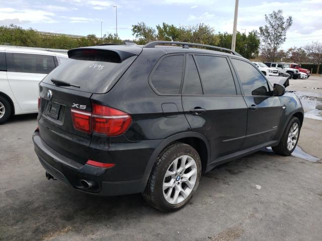 Photo 4 from auction – 2011 BMW X5 XDRIVE3 with VIN 5UXZV4C53BL742495