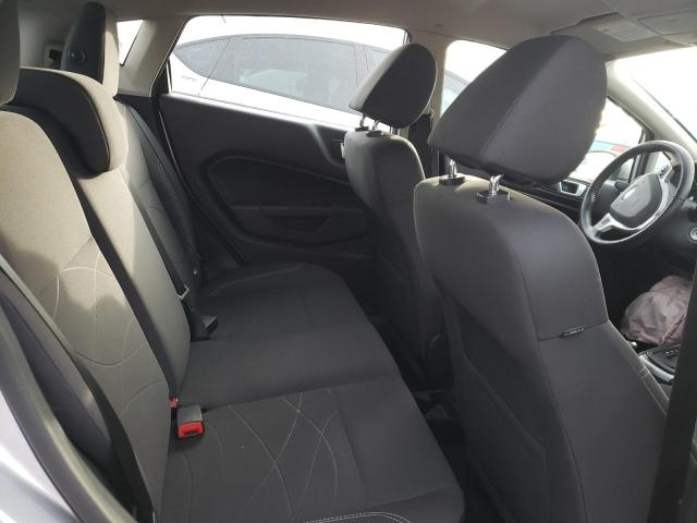 Photo 6 from auction – 2015 FORD FIESTA SE with VIN 3FADP4EJ4FM204138