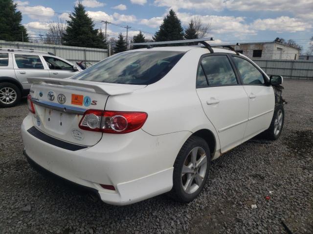 Photo 4 from auction – 2012 TOYOTA COROLLA BA with VIN 2T1BU4EE6CC885999