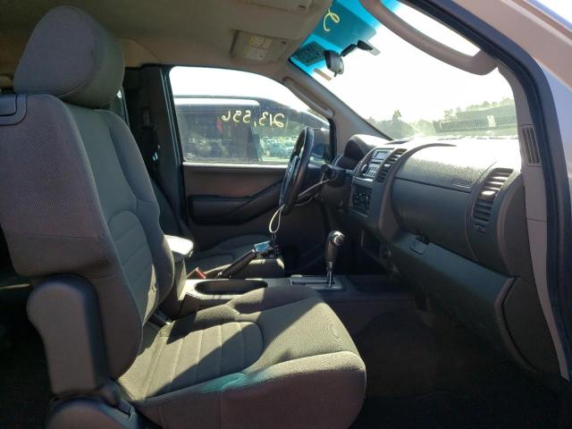 Photo 5 from auction – 2006 NISSAN FRONTIER K with VIN 1N6BD06T56C425507