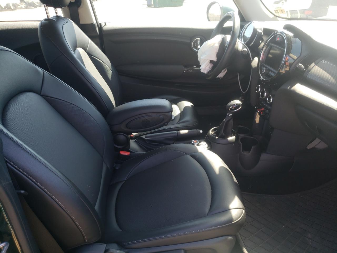 Photo 5 from auction – 2018 MINI COOPER with VIN WMWXP5C54J3C65275