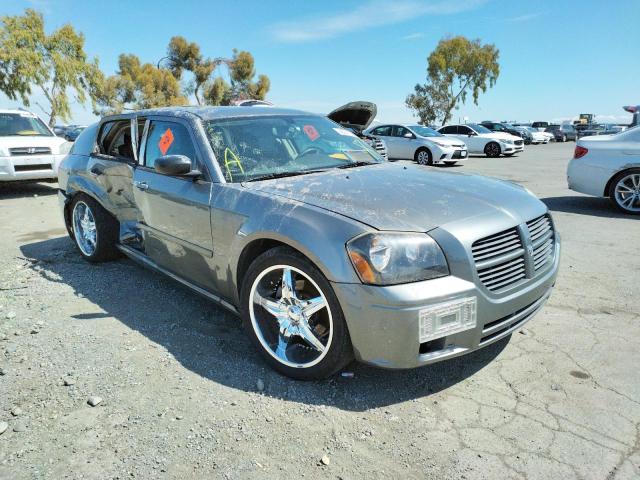 Photo 1 from auction – 2005 DODGE MAGNUM SXT with VIN 2D4FV48V15H518093