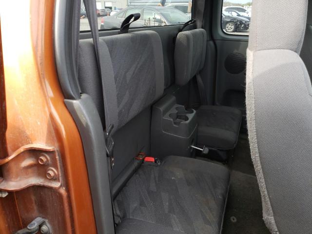 Photo 6 from auction – 2004 CHEVROLET COLORADO with VIN 1GCDT196348105533