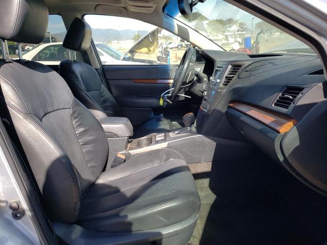Photo 5 from auction – 2013 SUBARU OUTBACK 2. with VIN 4S4BRBKC9D3290322