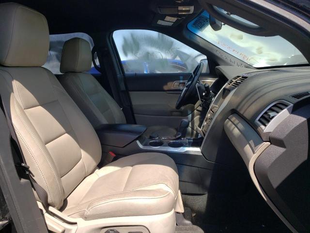 Photo 5 from auction – 2011 FORD EXPLORER X with VIN 1FMHK8D86BGA73617