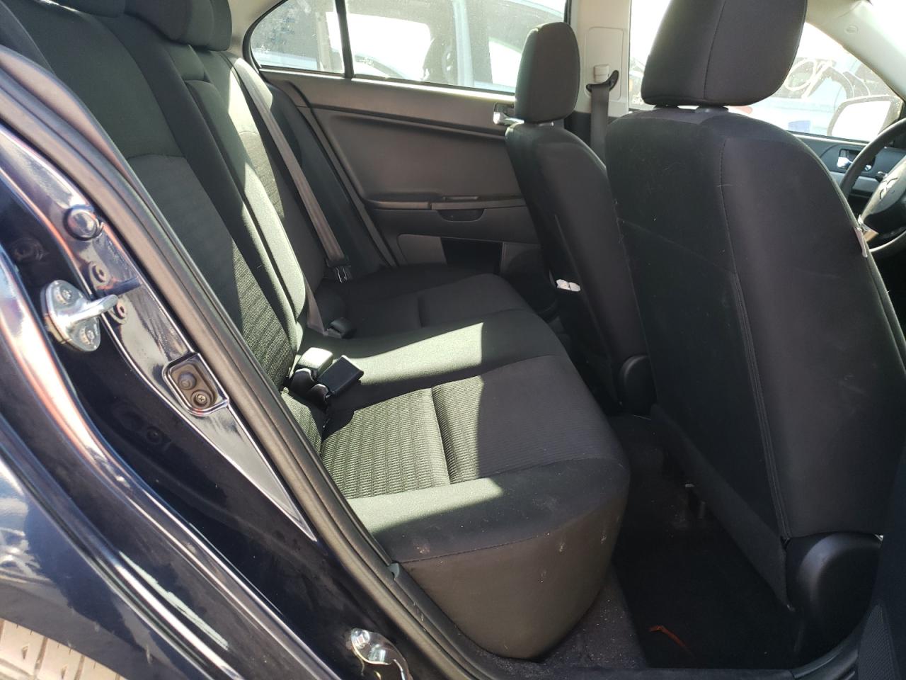 Photo 6 from auction – 2013 MITSUBISHI LANCER ES/ with VIN JA32U2FU2DU001618