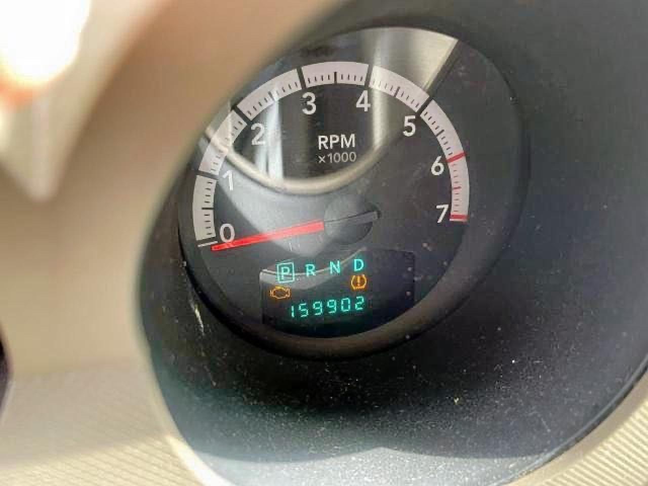 Фото 8 с аукциона – 2010 DODGE NITRO SE с VIN 1D4PT2GK6AW126132