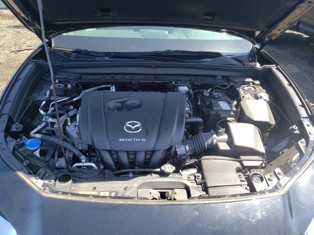 Photo 1 from auction – 2021 MAZDA CX-30 PREF with VIN 3MVDMBCL4MM272883