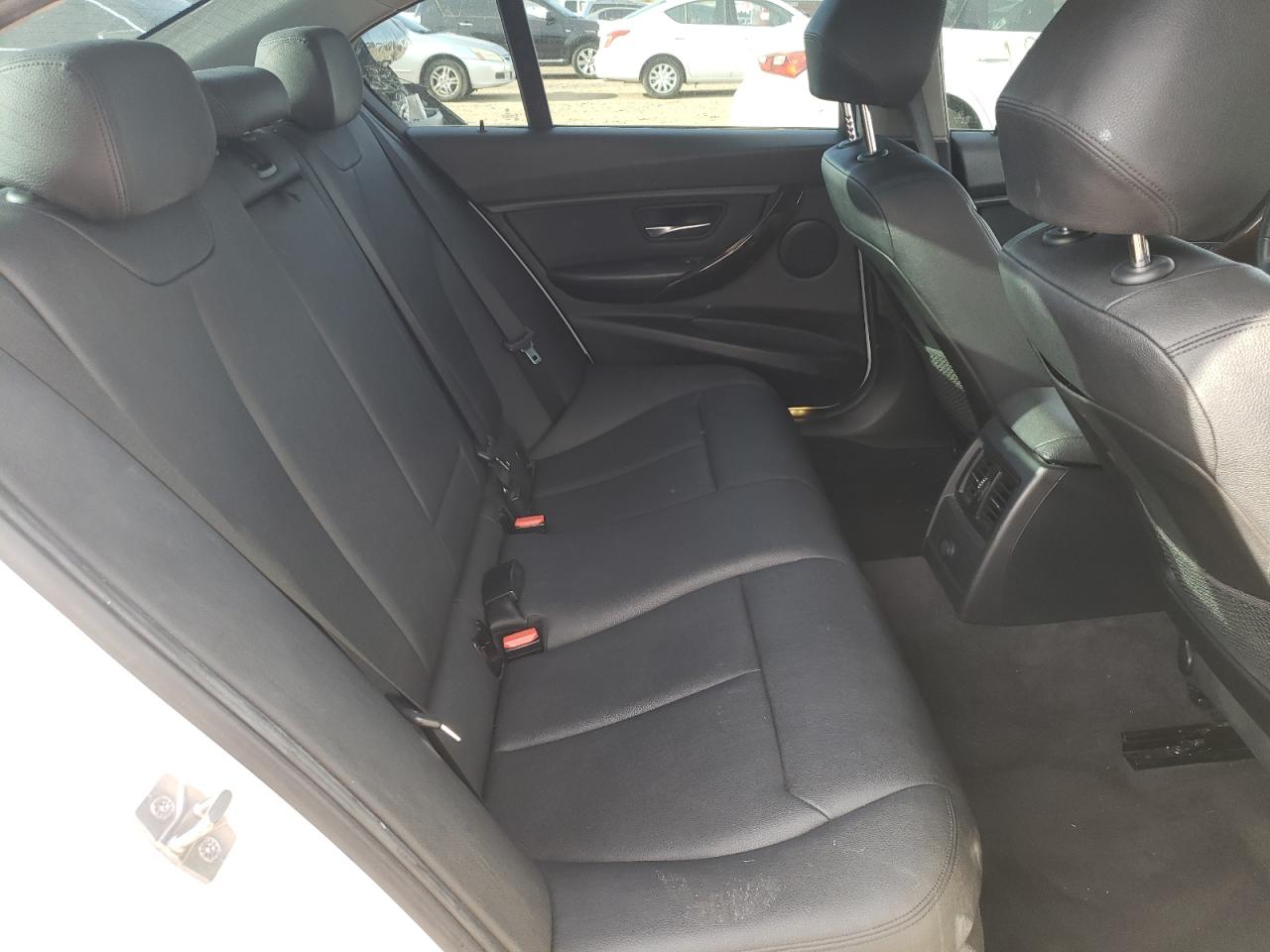 Photo 6 from auction – 2013 BMW 328 I SULE with VIN WBA3C1C58DF441120