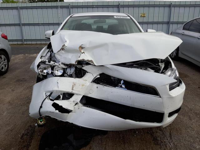Photo 7 from auction – 2015 MITSUBISHI LANCER ES with VIN JA32U2FU8FU016207