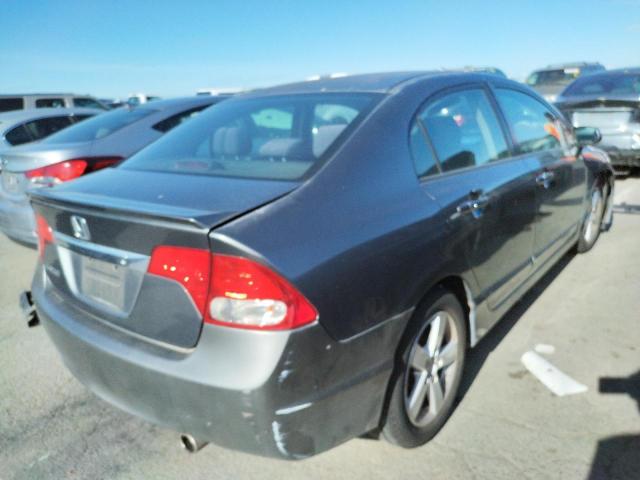 Photo 4 from auction – 2010 HONDA CIVIC with VIN 2HGFA1F66AH509999