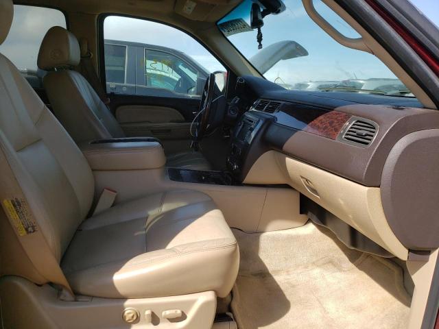 Photo 5 from auction – 2007 GMC YUKON DENA with VIN 1GKFK63857J159839