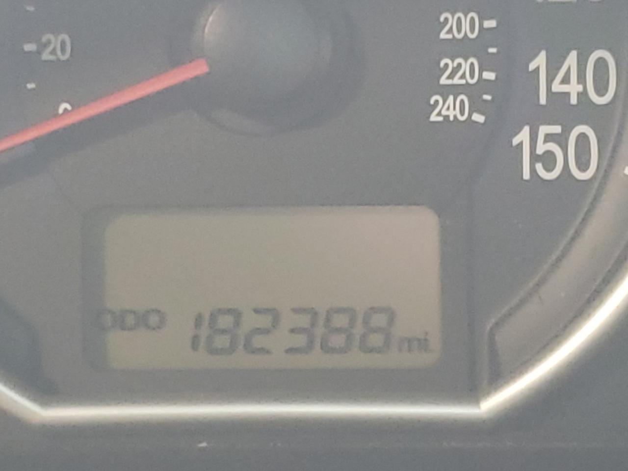 Photo 8 from auction – 2012 HYUNDAI VERACRUZ G with VIN KM8NU4CC3CU201049