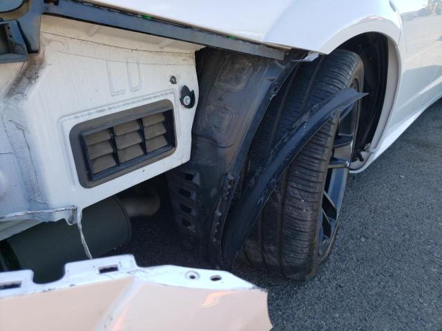 Photo 9 from auction – 2020 DODGE CHARGER SC with VIN 2C3CDXGJ3LH157714
