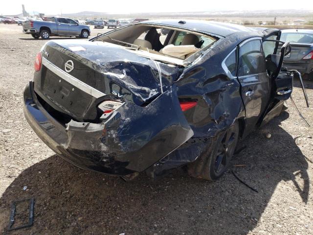 Photo 4 from auction – 2016 NISSAN ALTIMA 2.5 with VIN 1N4AL3AP3GC180887