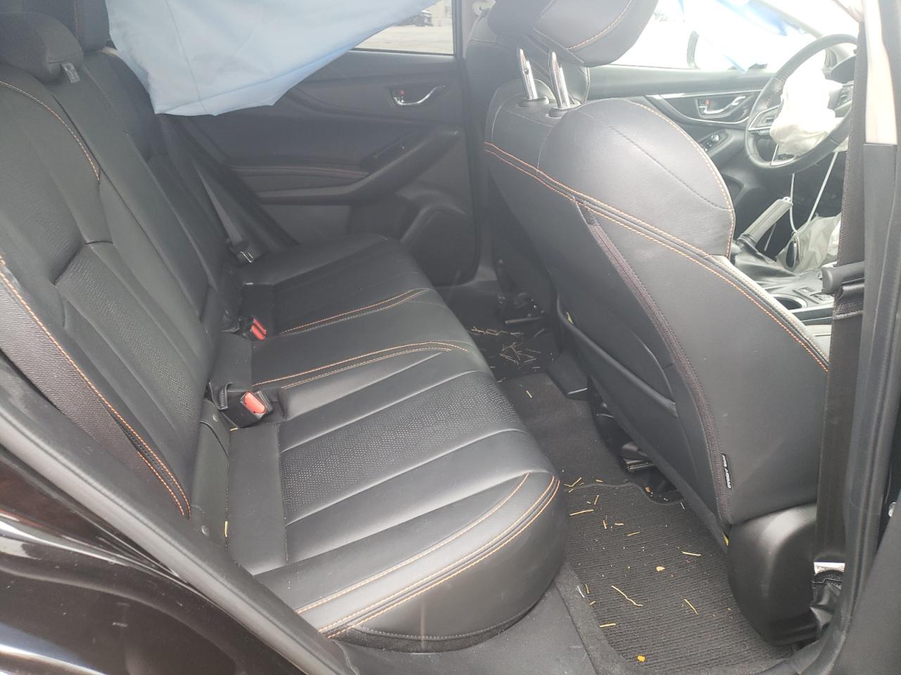 Photo 6 from auction – 2019 SUBARU CROSSTREK with VIN JF2GTAMCXKH354095