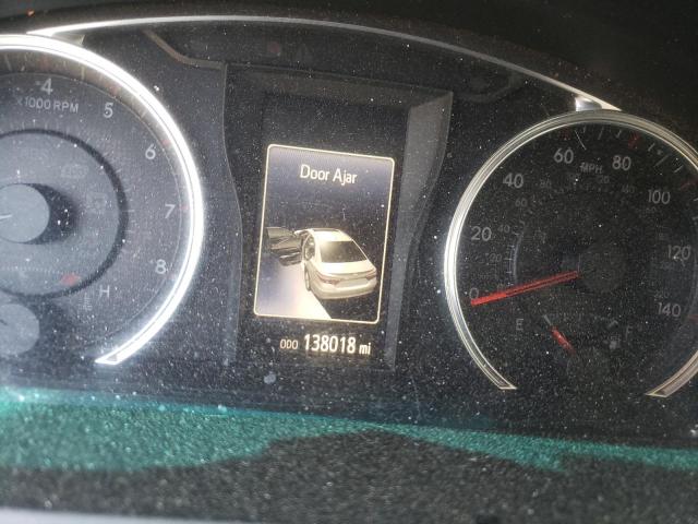 Photo 8 from auction – 2016 TOYOTA CAMRY with VIN 4T1BF1FK0GU508246