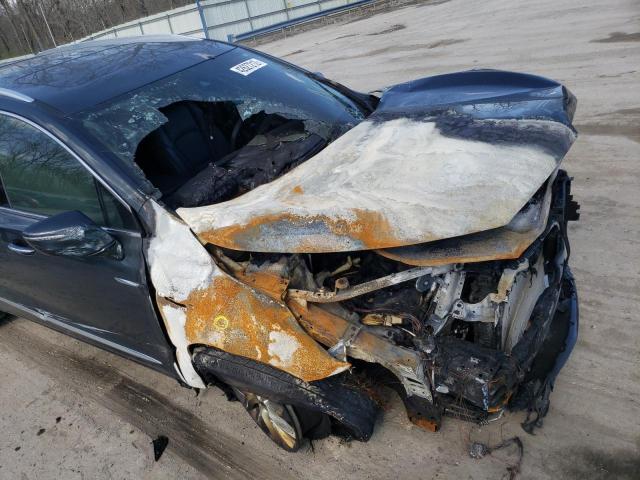 Zdjęcie 9 z aukcji – 2020 BUICK ENCLAVE PR z VIN 5GAEVBKW4LJ306204