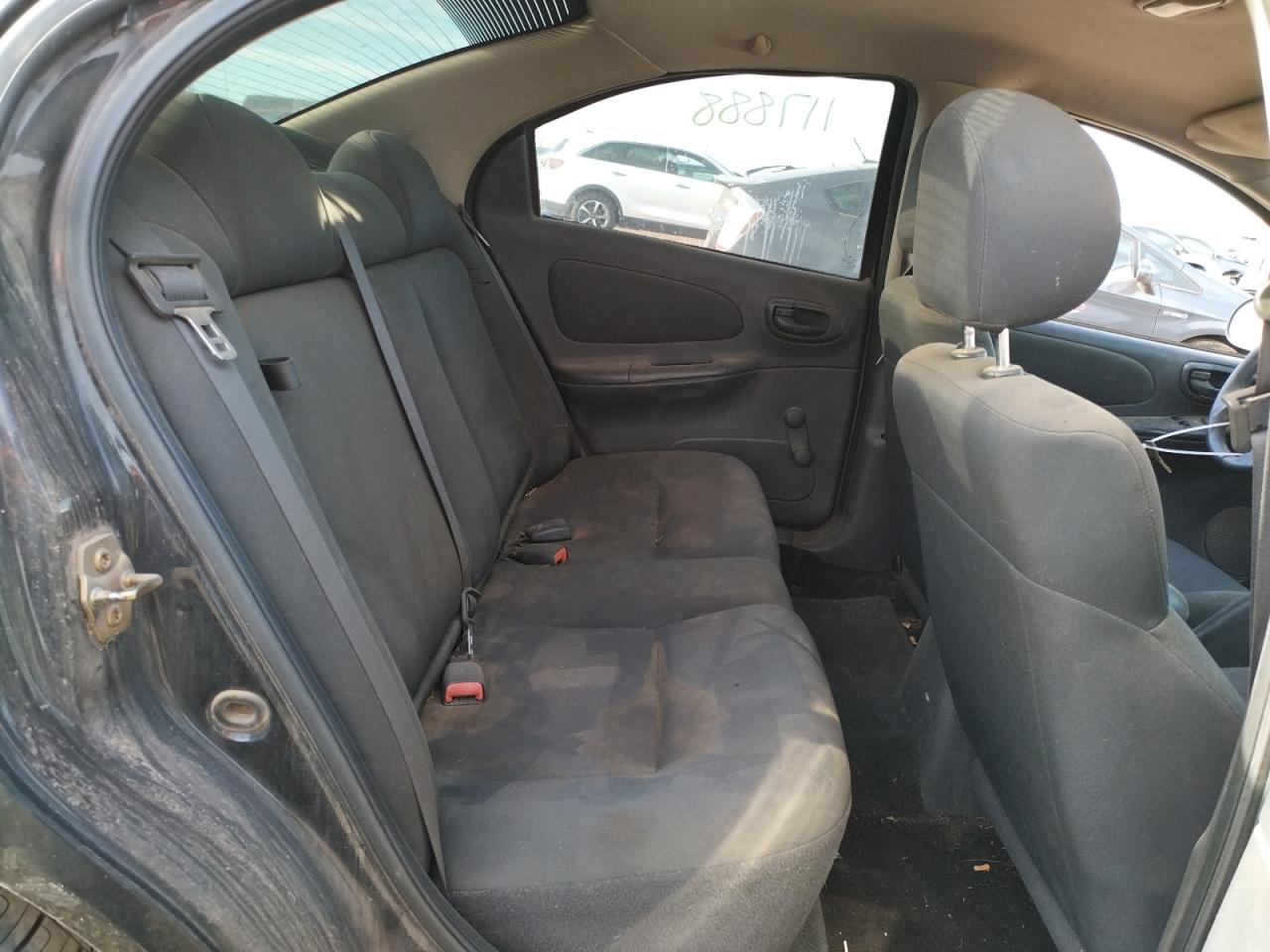 صورة رقم 6 من المزاد - 2005 DODGE NEON SXT مع VIN 1B3ES56CX5D170320