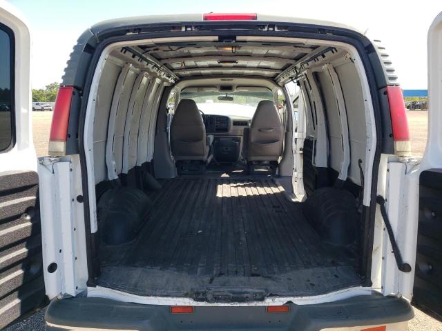 Photo 9 from auction – 1997 CHEVROLET EXPRESS G2 with VIN 1GCFG25W9V1087199