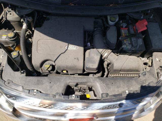 Photo 7 from auction – 2011 FORD EXPLORER X with VIN 1FMHK8D86BGA73617