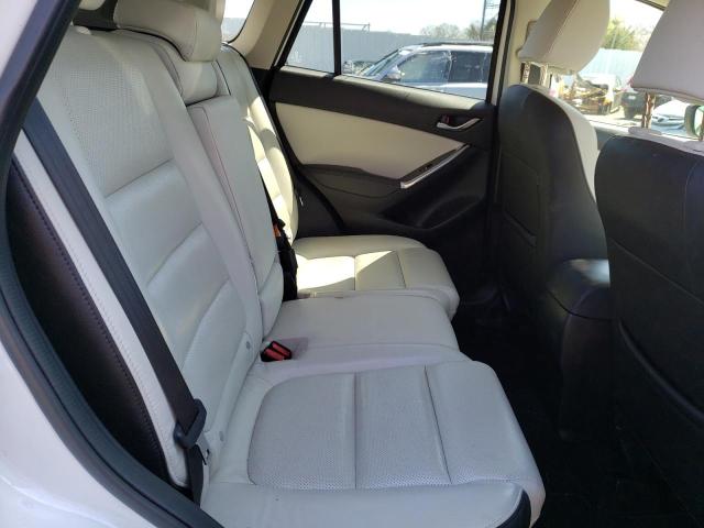 Photo 6 from auction – 2016 MAZDA CX-5 GT with VIN JM3KE4DY3G0896197