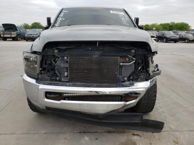 Photo 9 from auction – 2012 DODGE RAM 2500 S with VIN 3C6UD5DL9CG259374