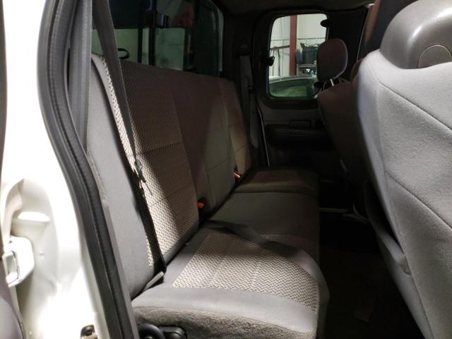 Photo 6 from auction – 2003 FORD F150 with VIN 1FTRX18L93NB49022